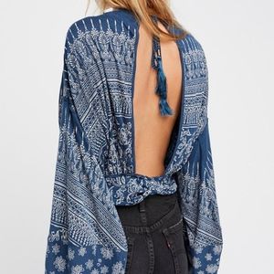 Free People | Weekend Warrior Top